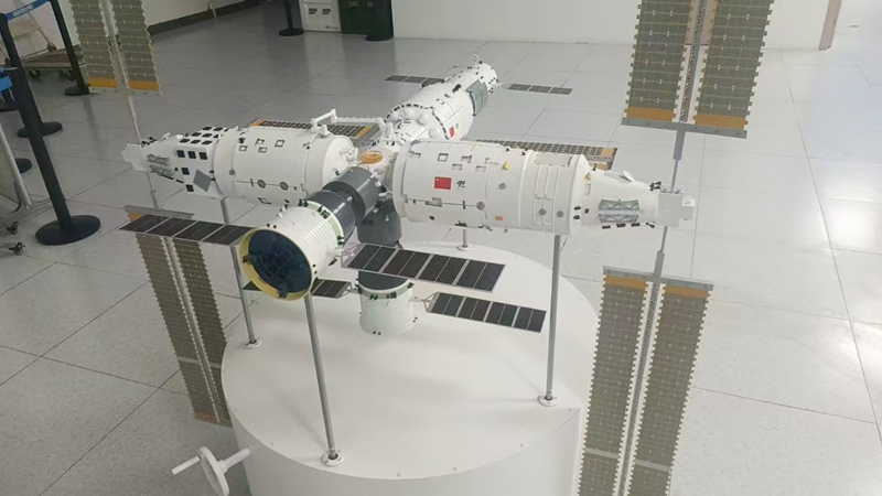 展馆模型_包头市博雅建筑模型制作有限责任公司